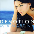 Mia Martina: Devotion  ( CD )
