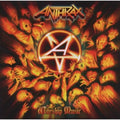 Anthrax: Worship Music - CD