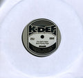 K-Def: For Def's Sake & Bird Flying High - 7-INCH SINGLE