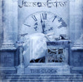 Jesus on Extasy: Clock - CD