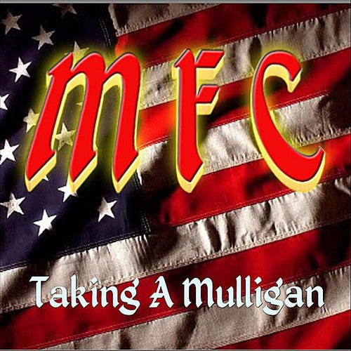 Mother Flag & Country: Taking a Mulligan  ( CD )