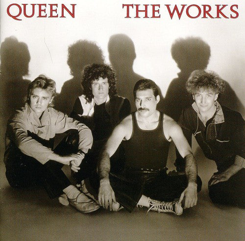 Queen: Works - CD