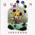 Queen: Innuendo - CD