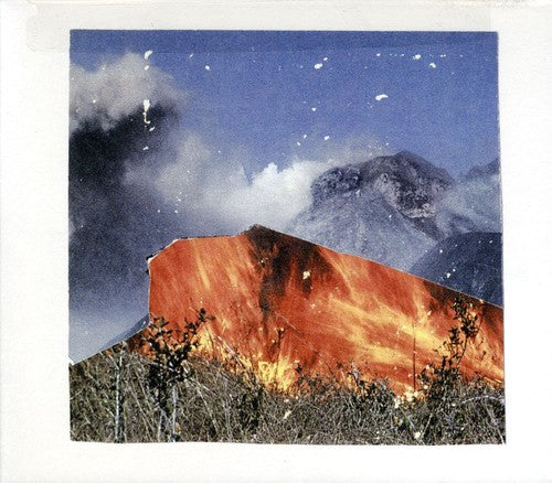 WU LYF: Go Tell Fire to the Mountain  ( CD )