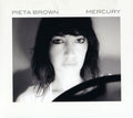 Pieta Brown: Mercury  ( CD )