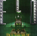 Electric Light Orchestra: Face the Music - CD