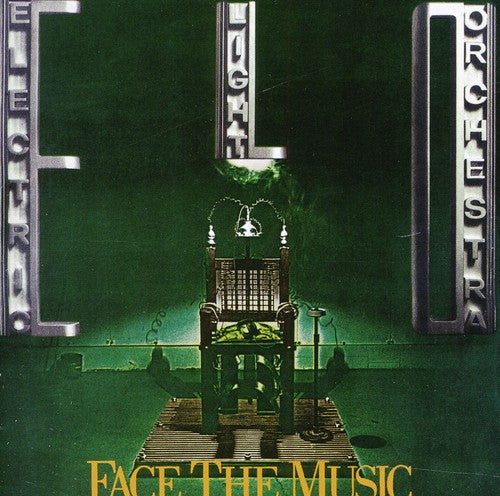 Electric Light Orchestra: Face the Music - CD