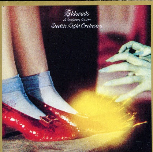Electric Light Orchestra: Eldorado - CD