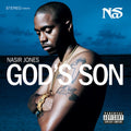 Nas: God's Son  ( CD )
