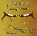 Modest Mouse: Everywhere and His Nasty Parlour Tricks  ( CD )