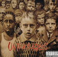 Korn: Untouchables - CD