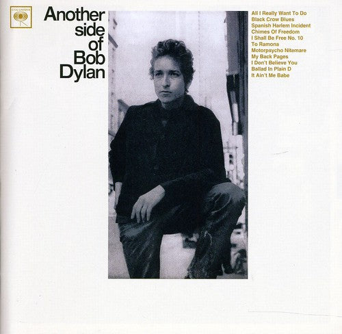 Bob Dylan: Another Side of Bob Dylan - CD