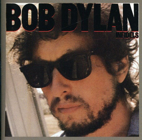 Bob Dylan: Infidels - CD