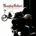 Brantley Gilbert: Halfway to Heaven  ( CD )