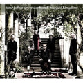 June Tabor & Oysterband: Ragged Kingdom  ( CD )