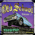 Various Artists: Old School, Vol. 2 - CD