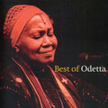 Odetta: Best of Odetta  ( CD )