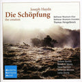 Thomas Hengelbrock: Haydn: Creation  ( CD )