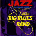 Gugge Hudrenius: Jazz Ballroom Night  ( CD )