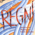 Nogenja Jazz Soloist Ensemble: Regni  ( CD )
