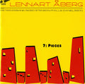 Lennart Åberg: Seven Pieces  ( CD )
