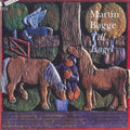 Martin Bagge: Till Isagel  ( CD )