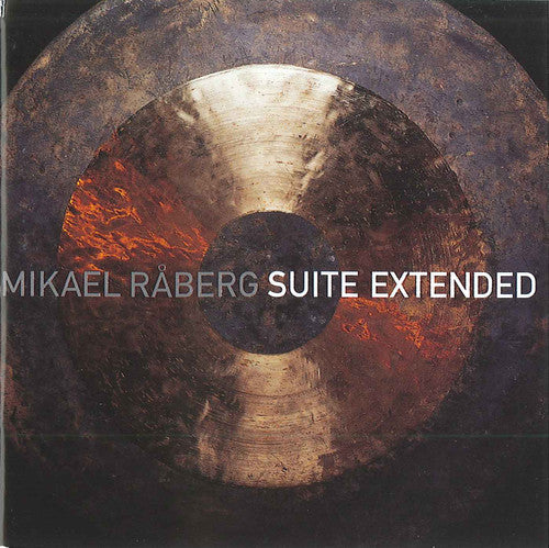 Mikael Råberg: Suit Extended  ( CD )