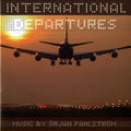 Örjan Fahlström: International Departures  ( CD )