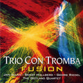 Gotland Quartet: Fusion  ( CD )