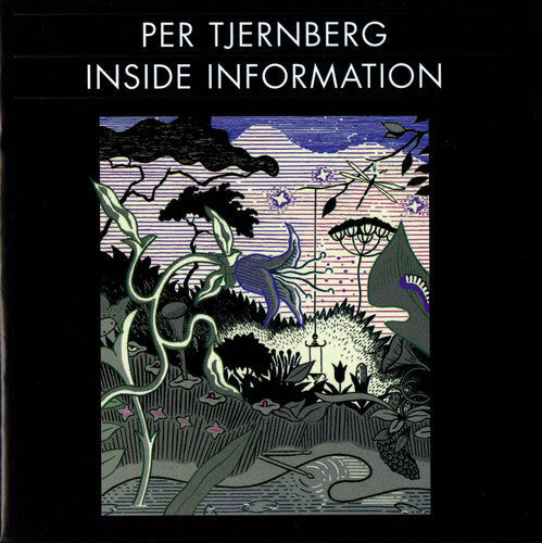 Per Tjernberg: Inside Information  ( CD )
