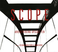 Arveheim-Berke Upscale Ten: Scope  ( CD )