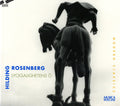 Symphony Orchestra of Norrlands Opera: Lycksalighetens  ( CD )