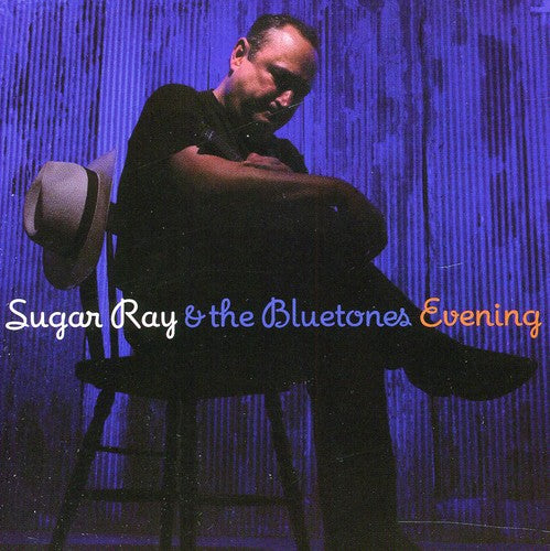 Sugar Ray Norcia: Evening  ( CD )