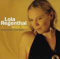 Lola Regenthal: With You - CD