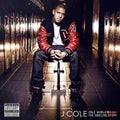 J. Cole: Cole World: The Sideline Story - CD