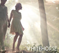 Whitehorse: Whitehorse  ( CD )