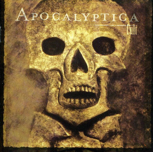 Apocalyptica: Cult - CD