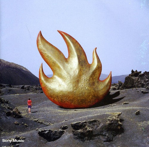 Audioslave: Audioslave - CD
