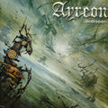 Ayreon: 01011001 Press Release - CD