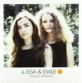 Elsa & Emilie: Endless Optimism - VINYL