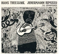 Hans Theessink: Jedermann Remixed - the Soundtrack  ( CD )
