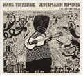 Hans Theessink: Jedermann Remixed - the Soundtrack - Vinyl