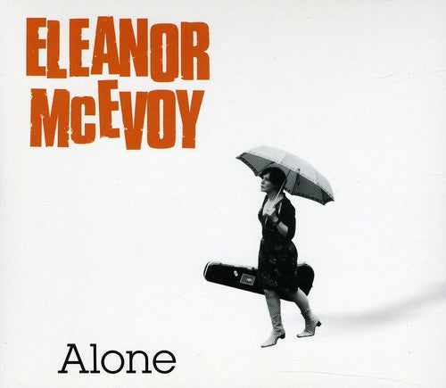 Eleanor McEvoy: Alone  ( CD )