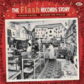 Various Artists: Flash Records Story / Various  ( CD )