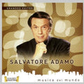 Salvatore Adamo: Grandes Exitos - CD
