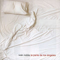 Ivan Noble: La Parte de Los Angeles - CD