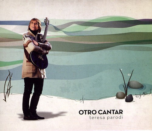 Teresa Parodi: Otro Cantar  ( CD )