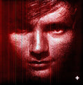 Ed Sheeran: Plus - VINYL