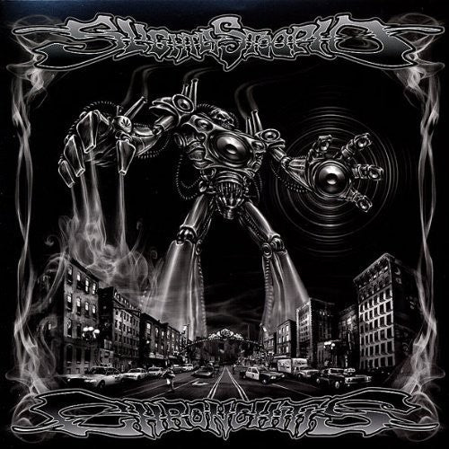 Slightly Stoopid: Chronchitis - VINYL
