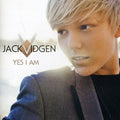 Jack Vidgen: Yes I Am - CD